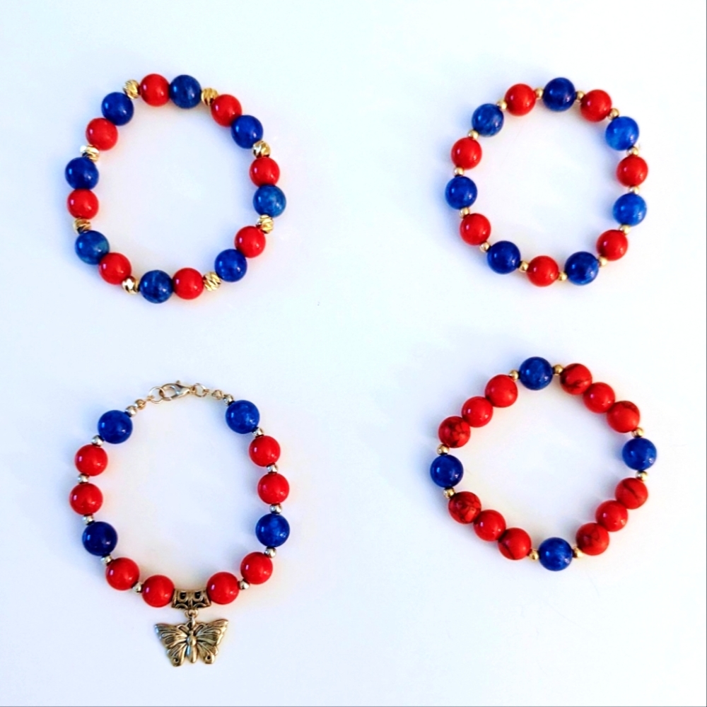 Bracelets